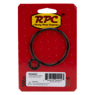 Racing Power Company® - Water Neck O-Ring