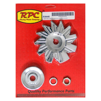 Racing Power Company® - Alternator Fan