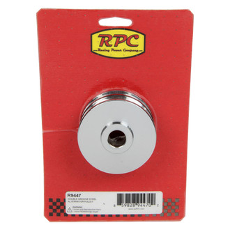 Racing Power Company® - Alternator Pulley