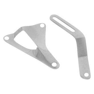 Racing Power Company® - Steel Alternator Bracket