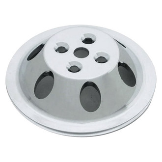 Racing Power Company® - Water Pump Pulley Set