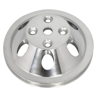 Racing Power Company® - Single Groove Water Pump Pulley
