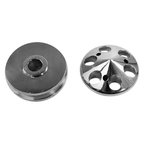 Racing Power Company® - Alternator Pulley