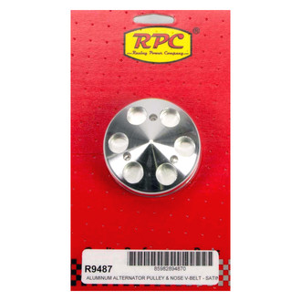 Racing Power Company® - Alternator Pulley