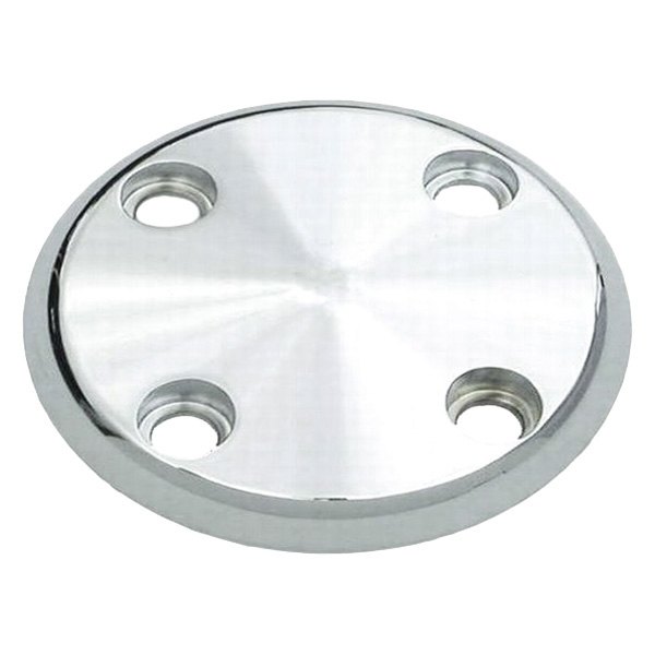 Racing Power Company® - Water Pump Pulley Nose