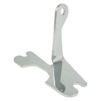 Racing Power Company® - A/C Compressor Bracket