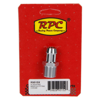 Racing Power Company® - Water Pump Hose Fitting