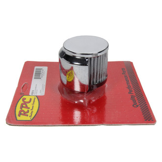 Racing Power Company® - Push-In Valve Cover Breather