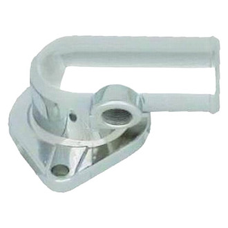 Racing Power Company® - O-Ring Style Water Neck with Port