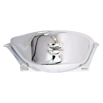 Racing Power Company® - Flywheel Dust Cover