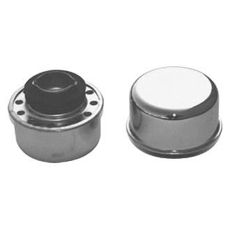 Racing Power Company® - Oil Filler Breather Cap