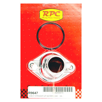 Racing Power Company® - Water Neck