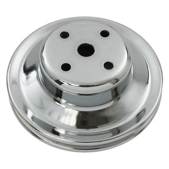 Racing Power Company® - Double Groove Water Pump Pulley