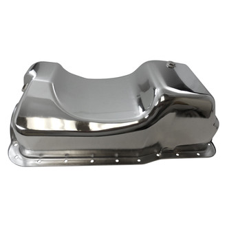 Racing Power Company® - OEM Style Oil Pan
