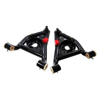 Racing Power Company® - Upper Tubular Control Arm Kit
