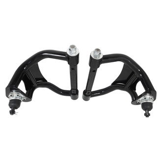 Racing Power Company® - Upper Tubular Control Arm Kit