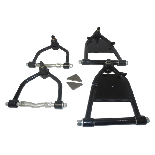 Racing Power Company® - Tubular Air Bag Control Arm Kit