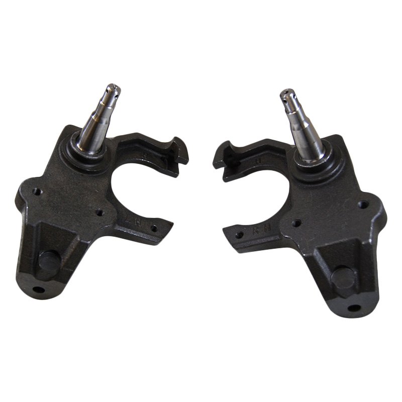 Racing Power Company® R9868 2" Tri5 Drop Spindles