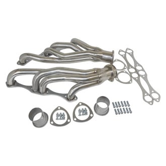 Chevy Malibu Performance Exhaust Systems Mufflers, Headers, Tips