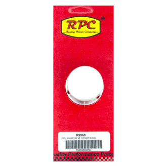 Racing Power Company® - Valve Cover Baffle