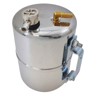 Racing Power Company® - Vacuum Tank