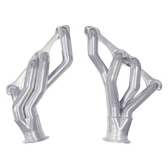 Racing Power Company® - Ceramic Mid-Length Tube Exhaust Header Set