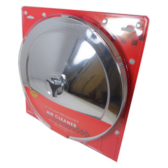 Racing Power Company® - Muscle Car Style Air Cleaner Top