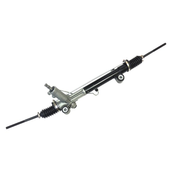 Racing Power Company® - Hydraulic Power Steering Rack and Pinion Assembly