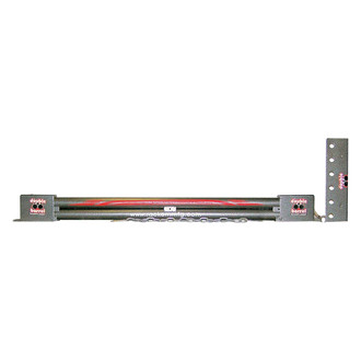 Rack'em® - Double Barrel "Chain Driven" Trailer Gate Assist