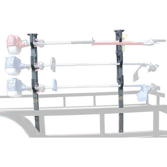 Rack'em® - 3-Place Trimmer Rack