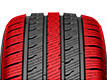 OUTSTANDING STEERING CONTROL, PRECISE HANDLING AND CORNERING