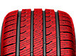 HIGH DURABILITY AND IMPROVED GRIP ON WET AND DRY ROADS
