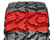 LONG TREAD LIFE