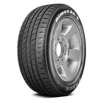 RADAR® - DIMAX AS-8