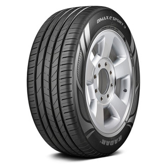 RADAR® - DIMAX ESPORT 3