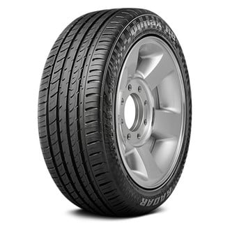 RADAR® - DIMAX R8 PLUS