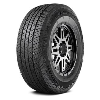 RADAR® - RENEGADE H/T PRO