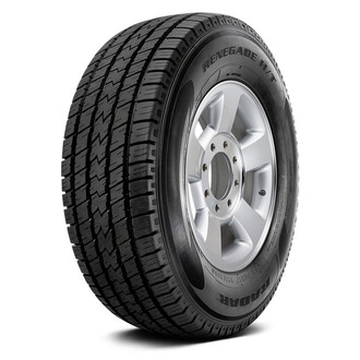 RADAR® - RENEGADE H/T