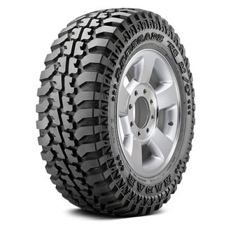 RADAR® - RENEGADE R5 M/T