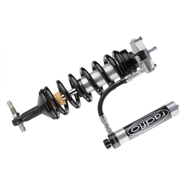 Radflo® - Front Extended Travel Coilovers 