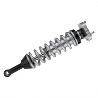 Radflo® - 5" Front Coilovers For Cal Mini 5" Lift Kit