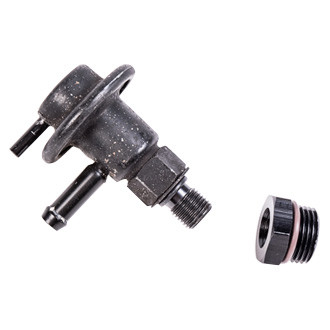 Radium® - Fuel Pressure Regulator Adapter