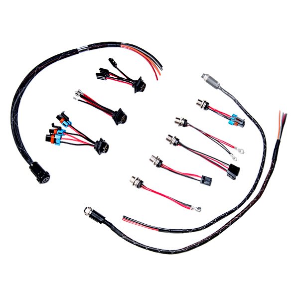 Radium® 170034 Fuel Surge Tank Bulkhead Connector