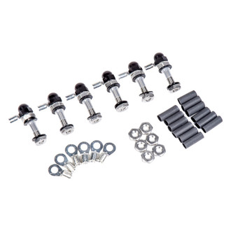 Radium® - Fuel Surge Tank Electrical Bulkhead Stud Kit