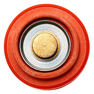 Radium® - Fuel Pressure Regulator Replacement Diaphragm