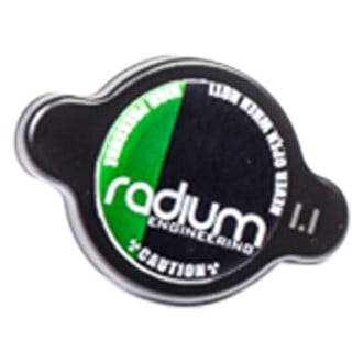 Radium® - Engine Coolant Radiator Cap