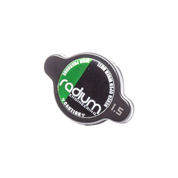 Radium® - Engine Coolant Radiator Cap