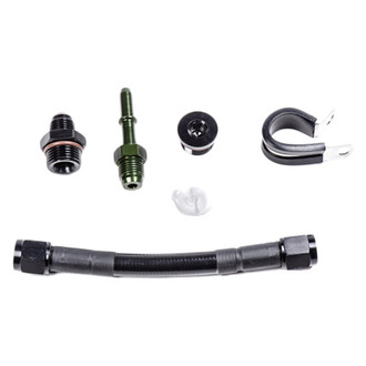 Radium® - Fuel Rail Plumbing Kit