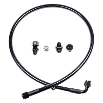 Radium® - Fuel Rail Plumbing Kit