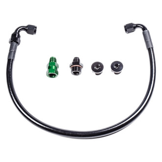 Radium® - Fuel Rail Plumbing Kit